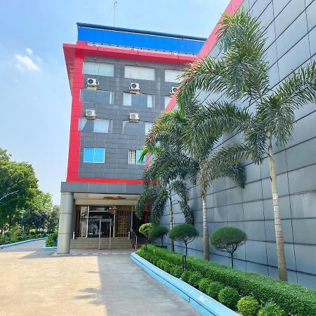 Cculb Resort & Convention Hall Gazipur Exterior foto